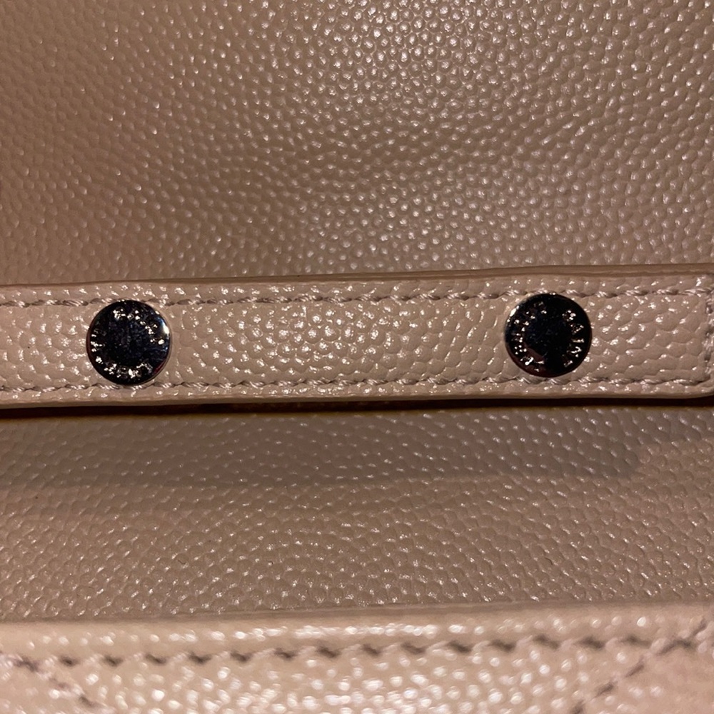 YSL Kate Chain Wallet - Picture 3 of 8